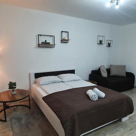 Apartament Relaxa Green Targu Mures Exterior foto