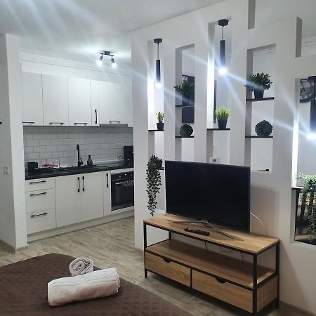 Apartament Relaxa Green Targu Mures Exterior foto