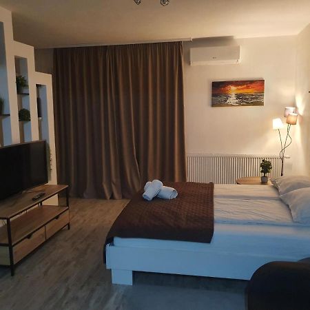Apartament Relaxa Green Targu Mures Exterior foto