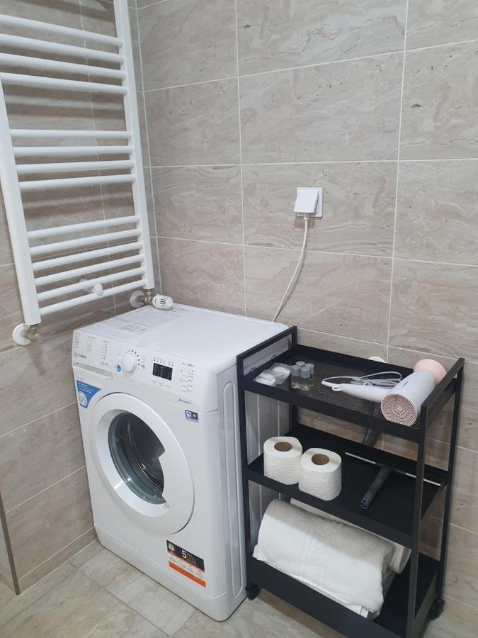 Apartament Relaxa Green Targu Mures Exterior foto