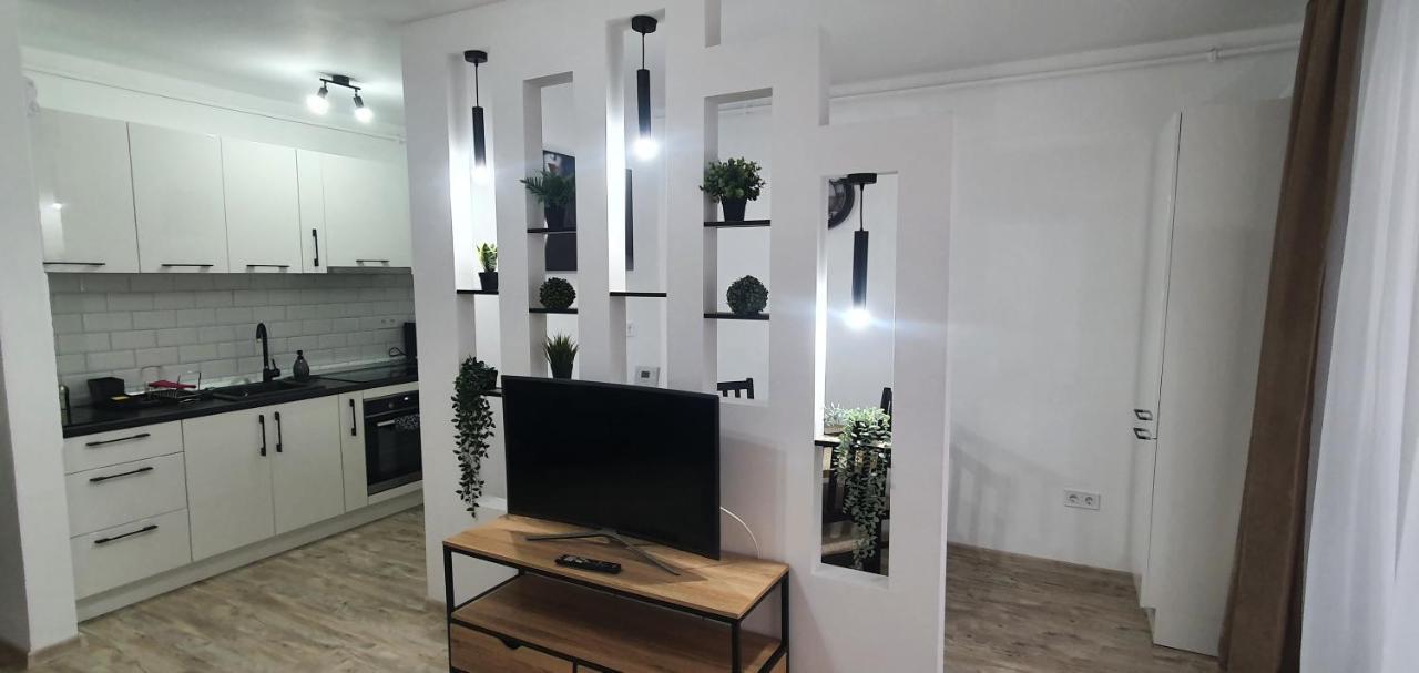 Apartament Relaxa Green Targu Mures Exterior foto